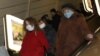 Ukraine Reports More Flu Deaths, Infections