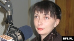 Олена Лукаш