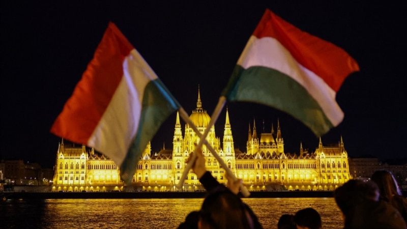 حزب مخالف ویکتور اوربان، نخست‌وزیر مجارستان، در انتخابات پارلمانی پیروز شد