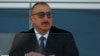 Media Watchdog Condemns Azerbaijan's Harassment Of News Agency