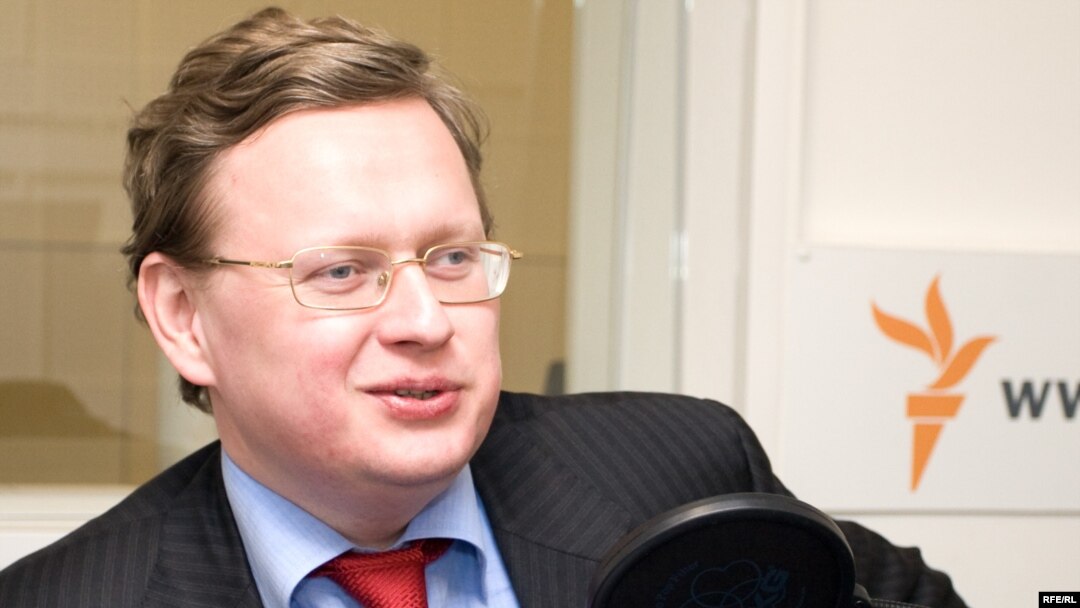 Михаил Делягин