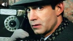 Актер и депутат Госдумы России Дмитрий Певцов 