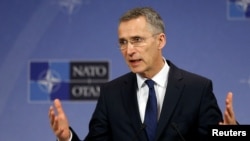 Jens Stoltenberg