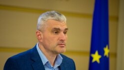 Alexandru Slusari: Vreau un guvern al salvării naționale format din profesioniști din întreaga societate