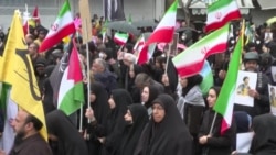 Иран: что дальше?