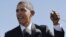 ABŞ-nyň prezidenti Barak Obama