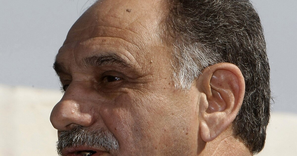 Prominent Iraqi Sunni Ends Party's Poll Boycott