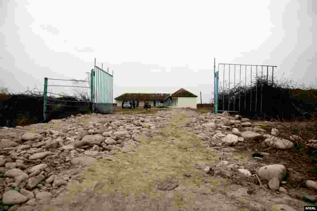 Ağsunun Qaravəlli kəndi= #11