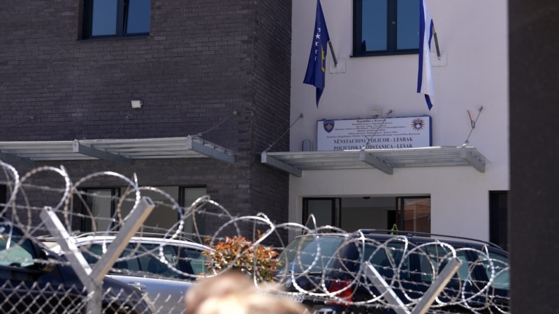 Mještani Leška na Kosovu pod pritiskom da sruše nelegalne objekte