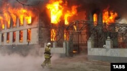 Иллюстративное фото