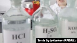 Иллюстративное фото