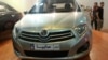 سایپا «بی‌کیفیت ترین» برند ایرانی در بازار خودرو 