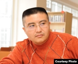 Иран бойынша сарапшы Қуанышбек Қари