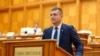 Ministrul Radu Miruță