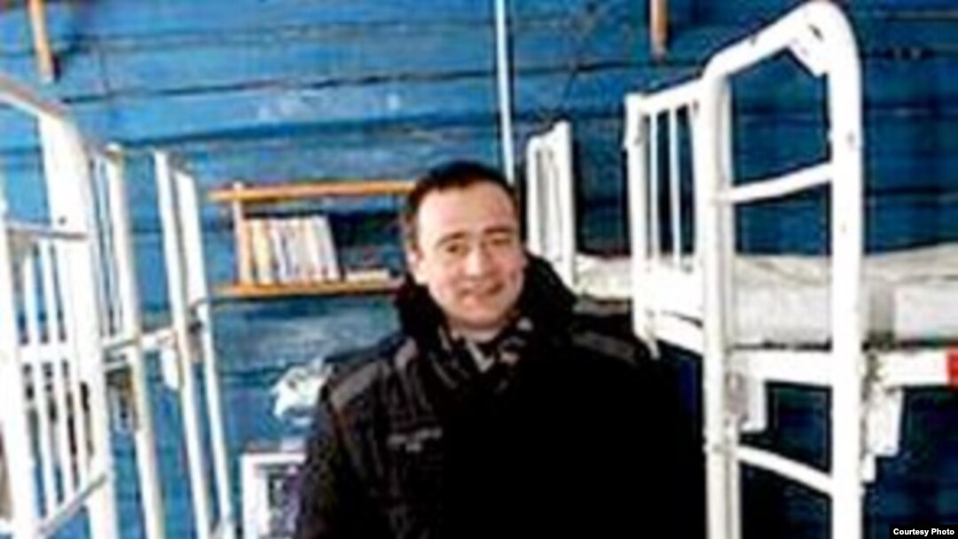 Irek Murtazin