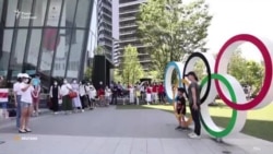 Якою буде Олімпіада у Токіо? (відео)
