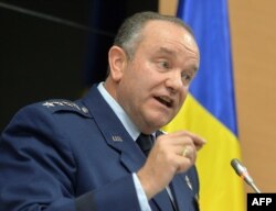 Колишній верховний командувач об’єднаних сил НАТО в Європі Філіп Брідлав