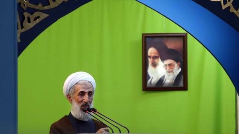 امام جمعه تهران با انتقاد از دولت، پیام‌رسان تلگرام را «منبع فساد» خواند