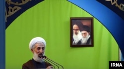 به‌رغم افشاگری و جنجال‌هایی که پیرامون کاظم صدیقی در شبکه‌های اجتماعی و رسانه‌های ایران درگرفته است، او همچنان به عنوان امام جمعه در نمازجمعهٔ تهران حاضر می‌شود