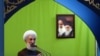 کاظم صدیقی، امام جمعه موقت تهران 