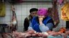 Київ: міська влада забороняє роботу всіх ринків на час карантину