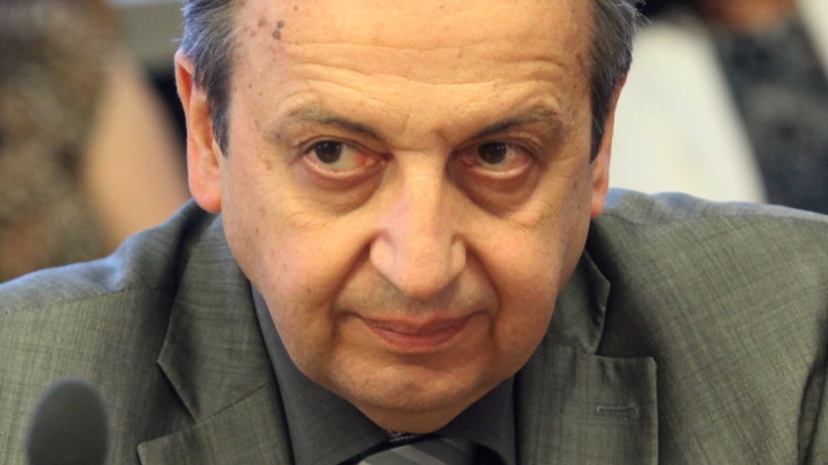Шефът на банковия надзор в БНБ подава оставка