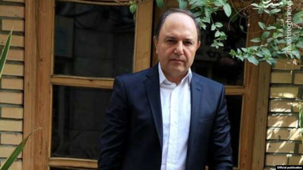 محمد سعیدی در دولت محمود احمدینژاد معاون سازمان انرژی اتمی و از اعضای تیم مذاکره کننده اتمی ایران بود.