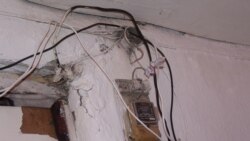 Хива электр тармоқлари идорасини таъмирлаб, ҳақини ололмаган ишчилар корхонани судга бермоқчи