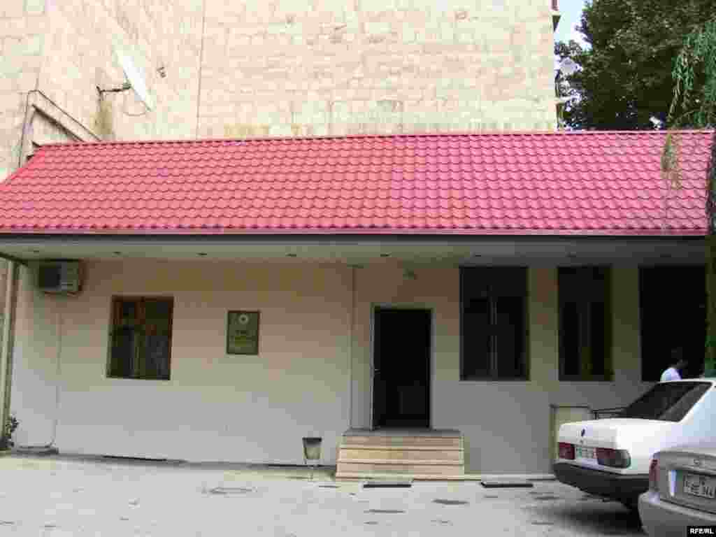 "Siyasət şəkilləri" #37