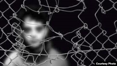 Тартқыштағы эротикалық гимнастика