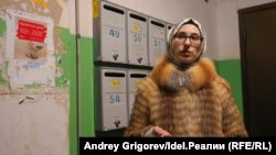 Луиза Акчурина