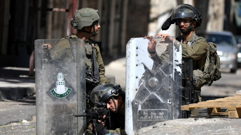 Izraeli vret tre militantë të dyshuar në Bregun Perëndimor