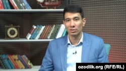 Ботиржон Шермуҳаммад