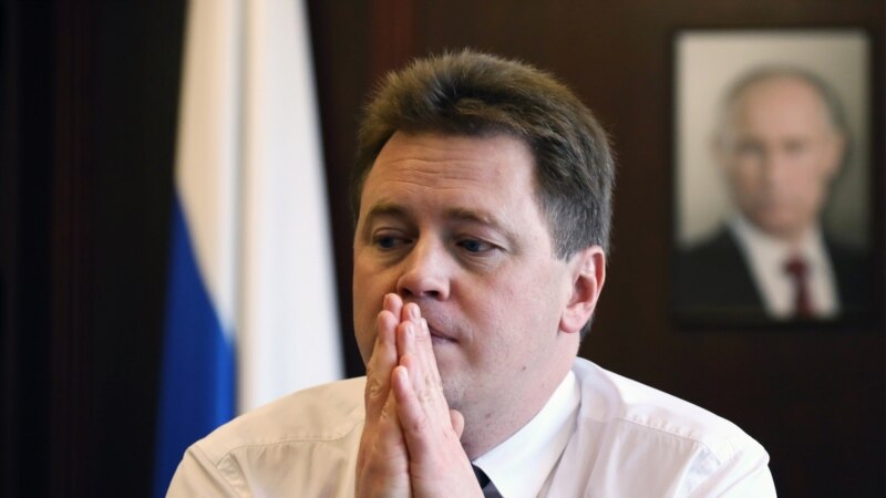 Бывший российский губернатор Севастополя пожаловался в британском суде на угрозу со стороны спецслужб РФ