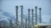 ایران: «کشف خرابکاری» در مخازن انتقال آب سنگین