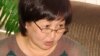 Толекан Исмаилова отпущена на свободу и летит в Алматы