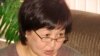 Төлөйкан Исмаилова Кыргызстандан убактылуу чыгып кетти