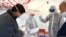 Kyrgyz Doctor Begs For Forgiveness After Criticizing Poor Equipment