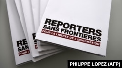 سازمان خبرنگاران بدون سرحد (RSF) خواستار تحقیقات مستقل در مورد قتل انور جان کهیتران خبرنگار پاکستانی شده است.