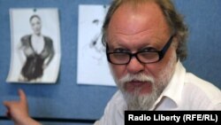 Ігар Памеранцаў