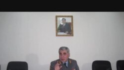 Дар Суғд рӯйхати оилаҳои ҷанҷолиро тартиб додаанд