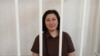 Канышай Мамыркулова.