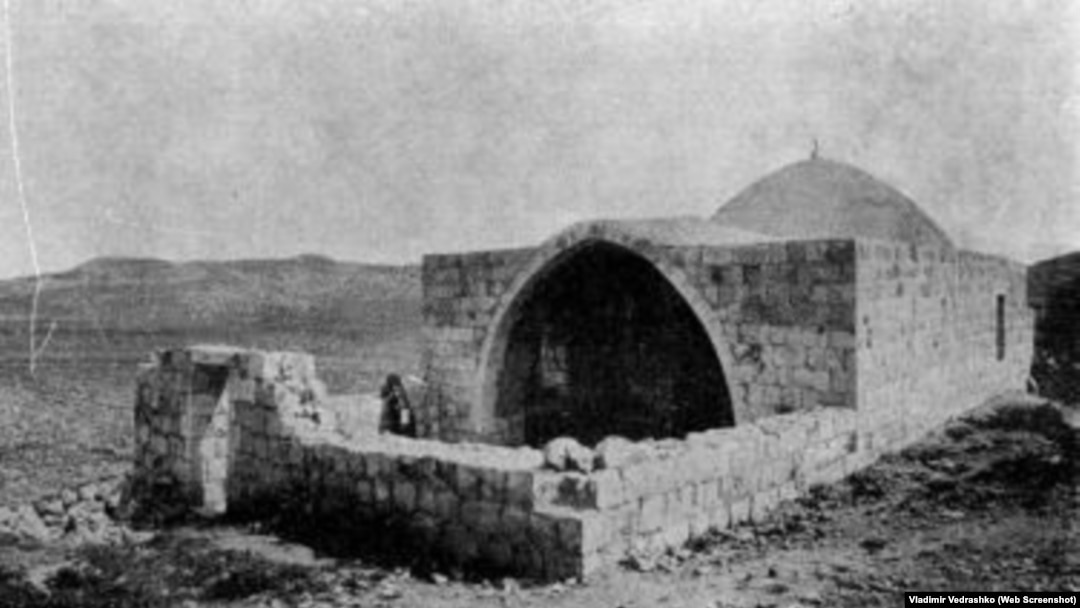 Гробница Иосифа