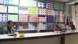 افغان درمل پلورونکي وايي بنديزونو د درملو له کمښت سره مخامخ کړي دي