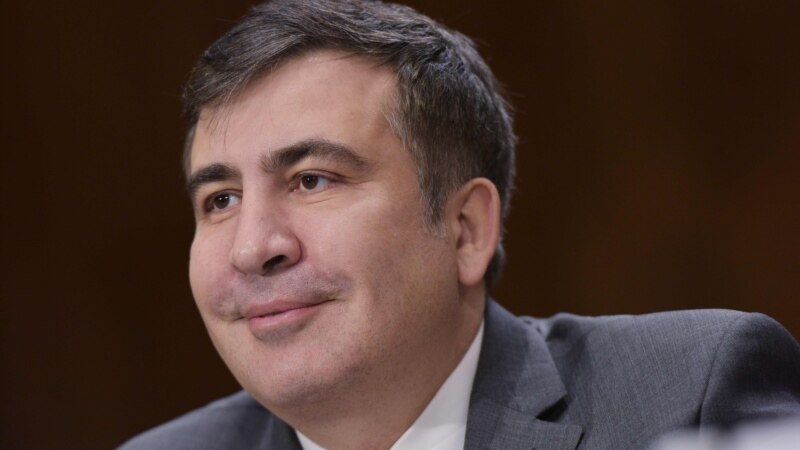 Михаил Саакашвили: «Чем Грузия отличается от России и Беларуси? Аресты, запугивания, шантаж оппозиции — все один к одному»