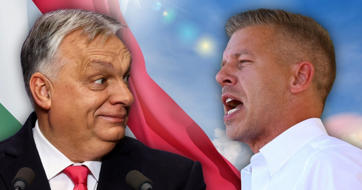 Европа може да е на прага на политическа промяна -