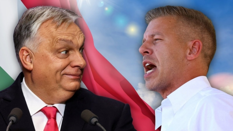 В Угорщині стартували парламентські вибори