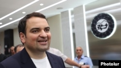 Narek Karapetyan