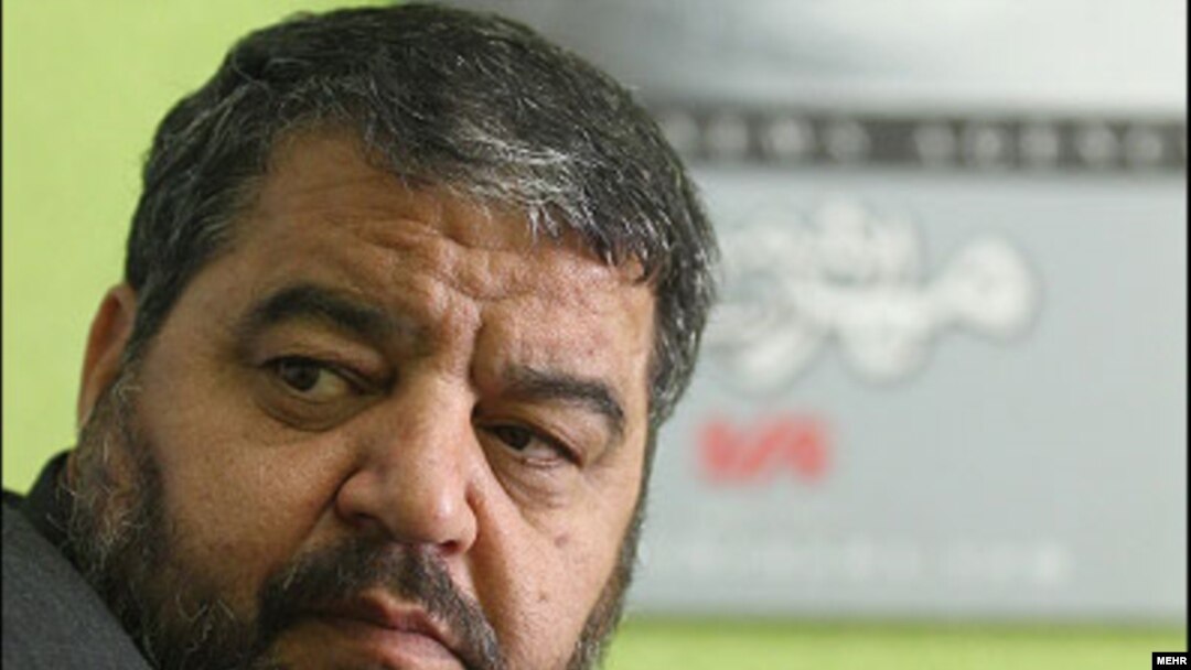 غلامرضا جلالی، رئیس پدافند غیرعامل جمهوری اسلامی، خبر تشکیل قرارگاه سایبری را اعلام کرد