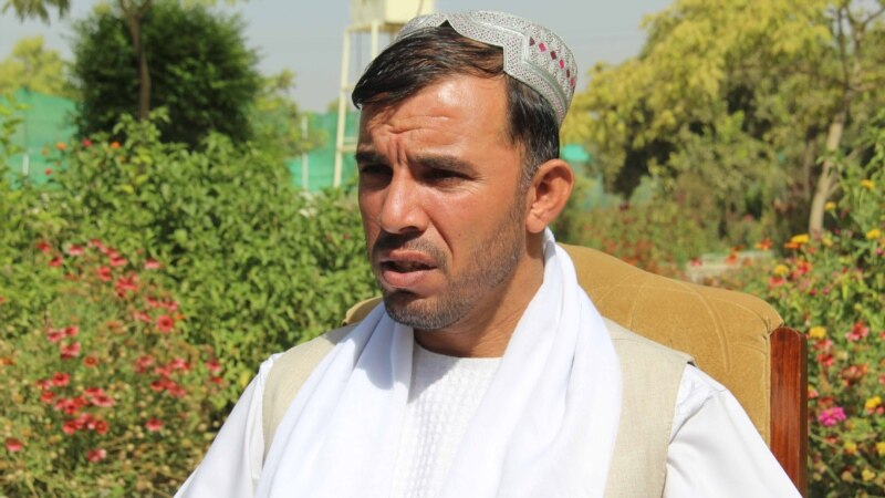 Убиен влијателен авганистански полициски шеф во напад на Талибанците  